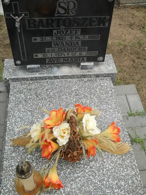 Zdjęcie grobu 26/23097