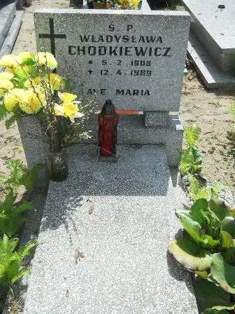 Zdjęcie grobu 28/259