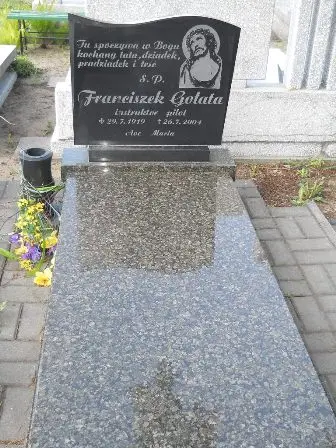 Zdjęcie grobu 45/100