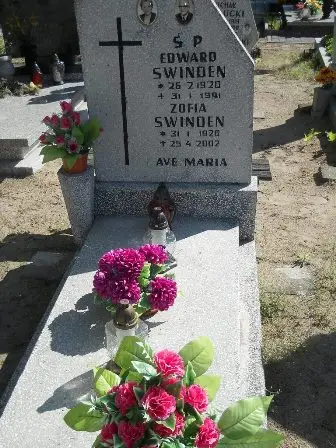 Zdjęcie grobu 46/115b