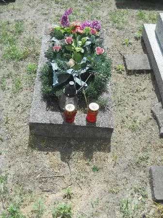 Zdjęcie grobu 21/100