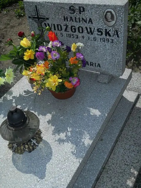 Zdjęcie grobu 7/11341