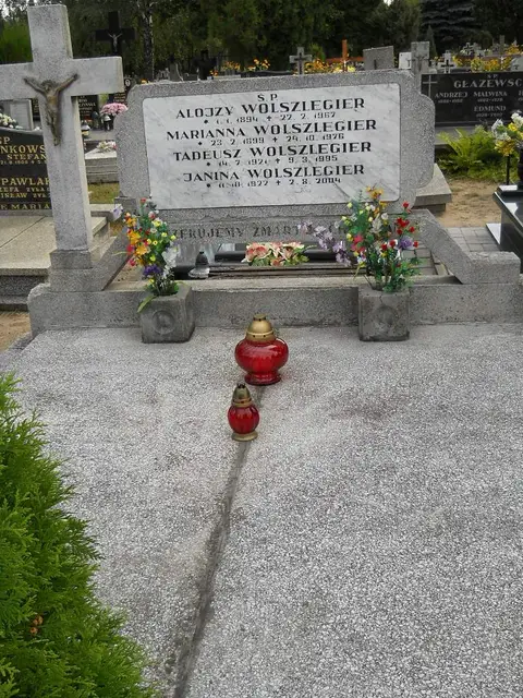 Zdjęcie grobu B/25078