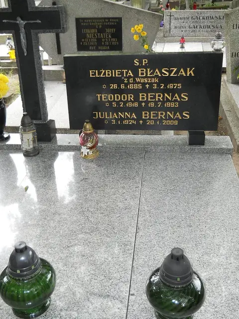 Zdjęcie grobu 13/29681