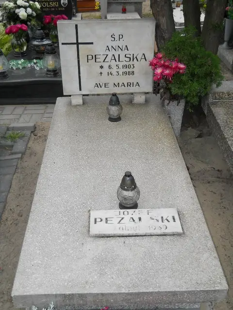Zdjęcie grobu B/25226