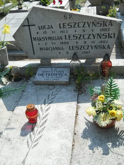 Zdjęcie grobu 18/28436