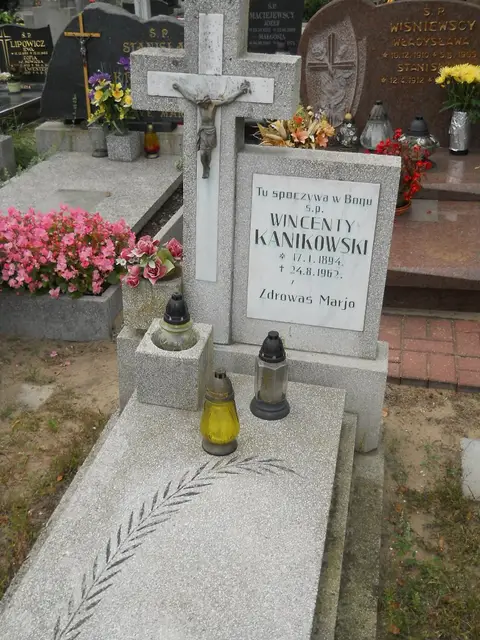 Zdjęcie grobu 9/24498
