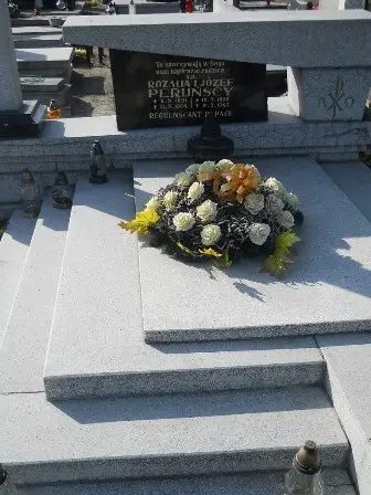 Zdjęcie grobu Główny/21,23