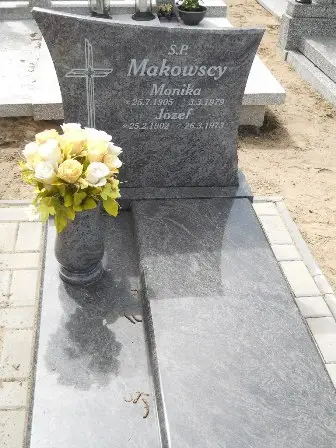 Zdjęcie grobu 39/112,113