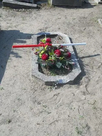 Zdjęcie grobu 7/100