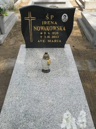 Zdjęcie grobu 25/100