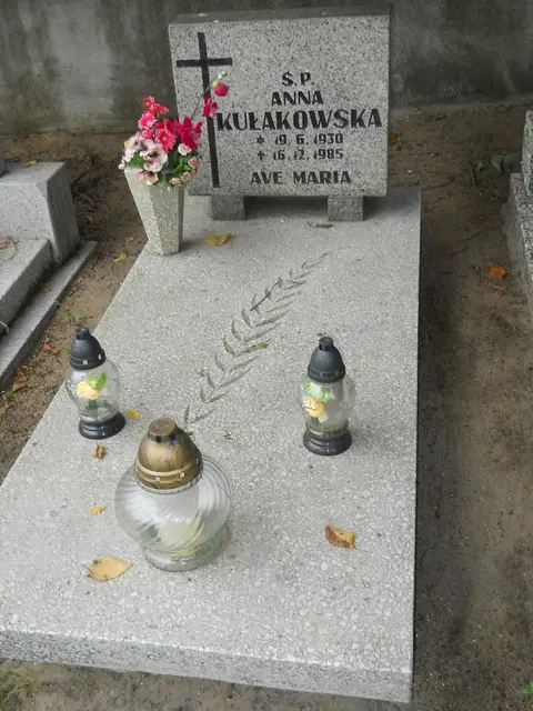 Zdjęcie grobu 16/25927