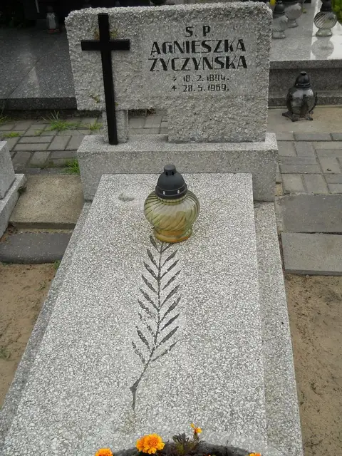 Zdjęcie grobu B/25177