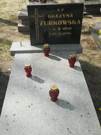 Zdjęcie grobu Ib/118