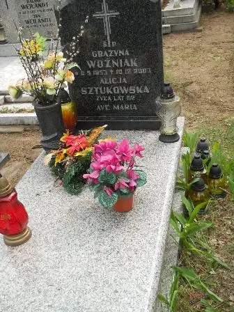 Zdjęcie grobu 32/290