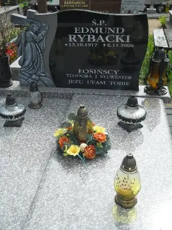 Zdjęcie grobu 41/168