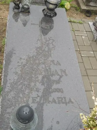 Zdjęcie grobu 36/134