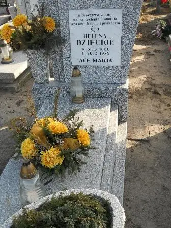 Zdjęcie grobu 6a/48