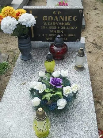 Zdjęcie grobu 39/77