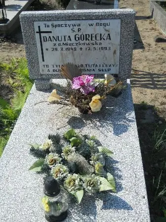 Zdjęcie grobu 34/100