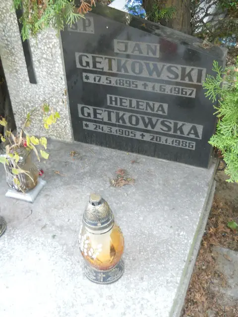Zdjęcie grobu 8/10448