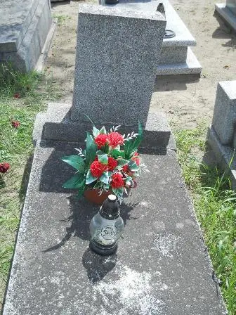 Zdjęcie grobu 25/218