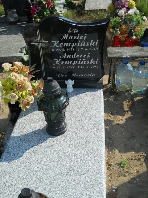 Zdjęcie grobu 14/27687