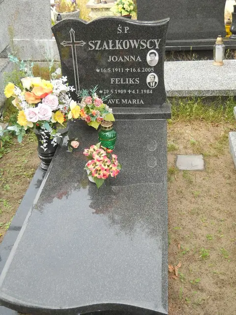 Zdjęcie grobu 16/26478