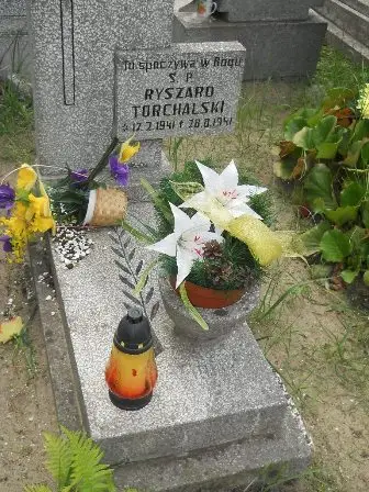 Zdjęcie grobu 21/100