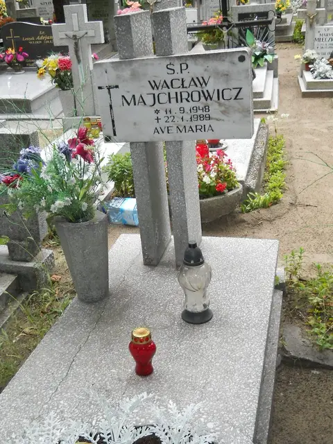 Zdjęcie grobu 13/29688