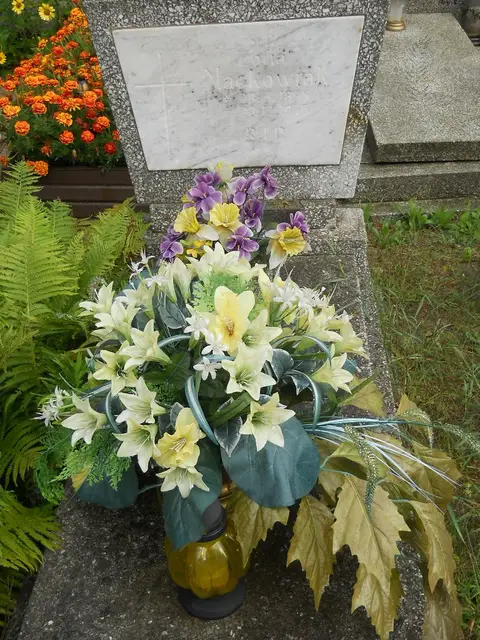 Zdjęcie grobu B/25355