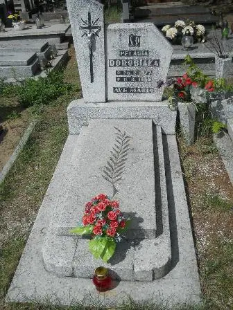 Zdjęcie grobu N/98