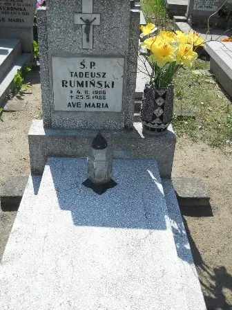 Zdjęcie grobu 11/280
