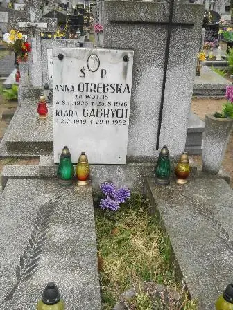 Zdjęcie grobu 36/166