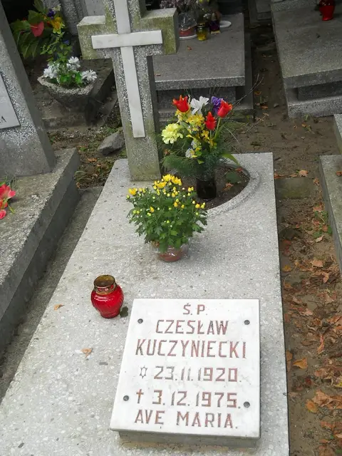Zdjęcie grobu 12/29537