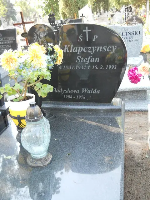 Zdjęcie grobu 17/27995