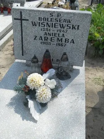 Zdjęcie grobu 25/209