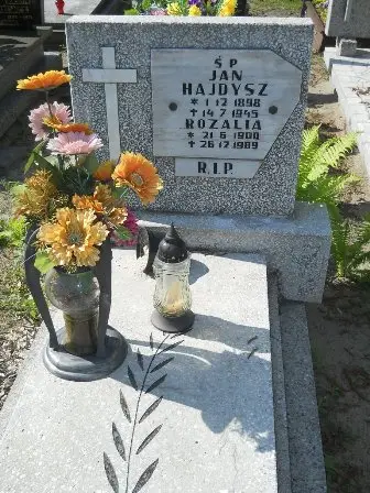 Zdjęcie grobu 24/291