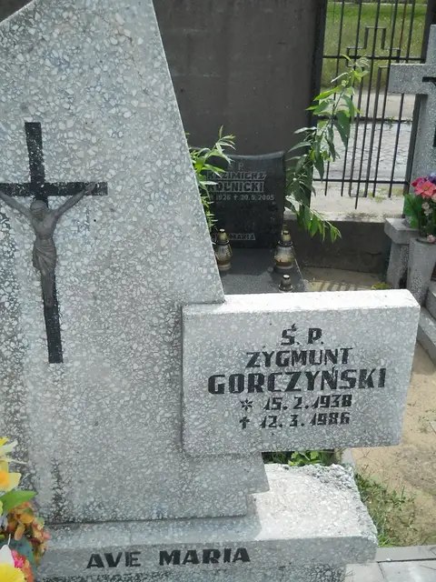 Zdjęcie grobu 26/22781