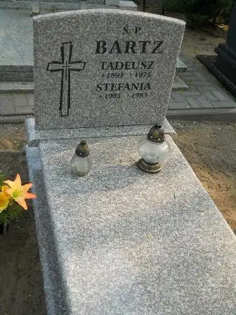 Zdjęcie grobu 7b/19,20