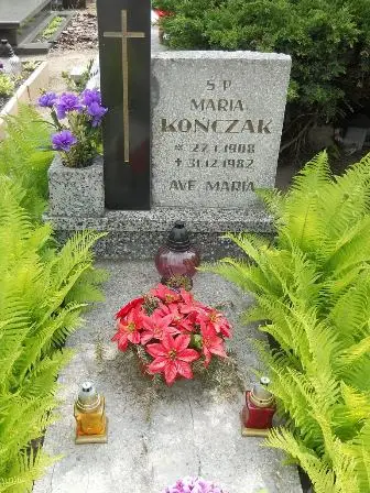 Zdjęcie grobu 43/332