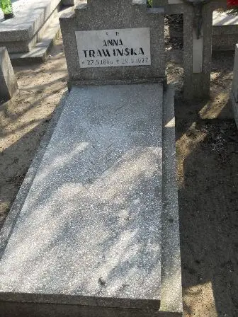 Zdjęcie grobu 3/309