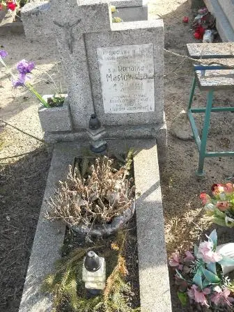 Zdjęcie grobu 100/100