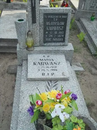 Zdjęcie grobu 42/226,227
