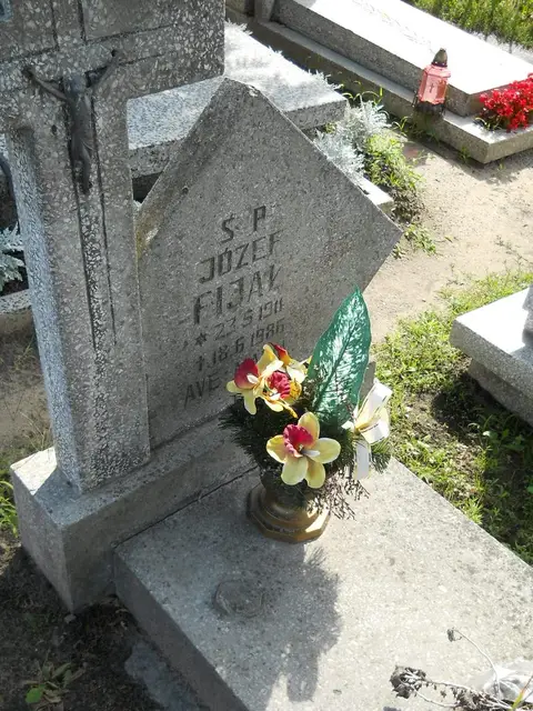 Zdjęcie grobu 27/22950