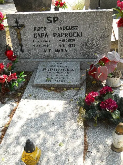 Zdjęcie grobu 18/28453
