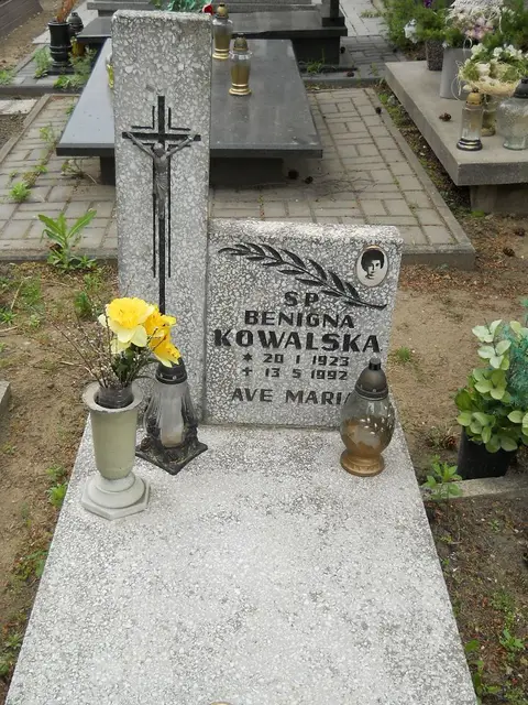 Zdjęcie grobu 7/10908