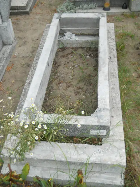 Zdjęcie grobu B/25278