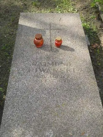 Zdjęcie grobu 27/409