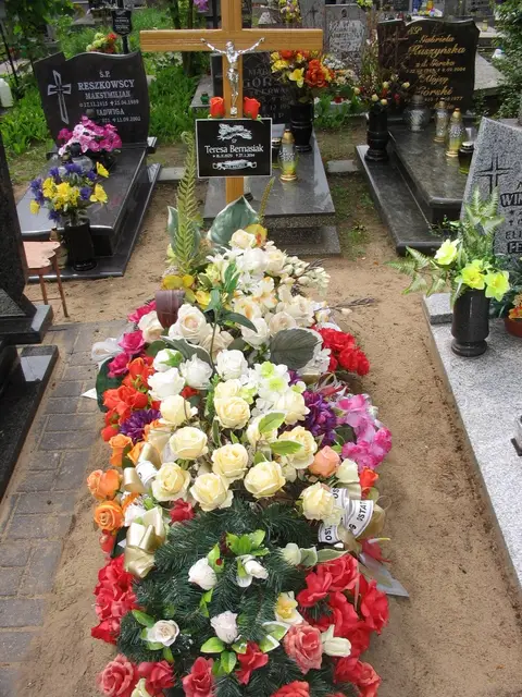 Zdjęcie grobu 14/27742